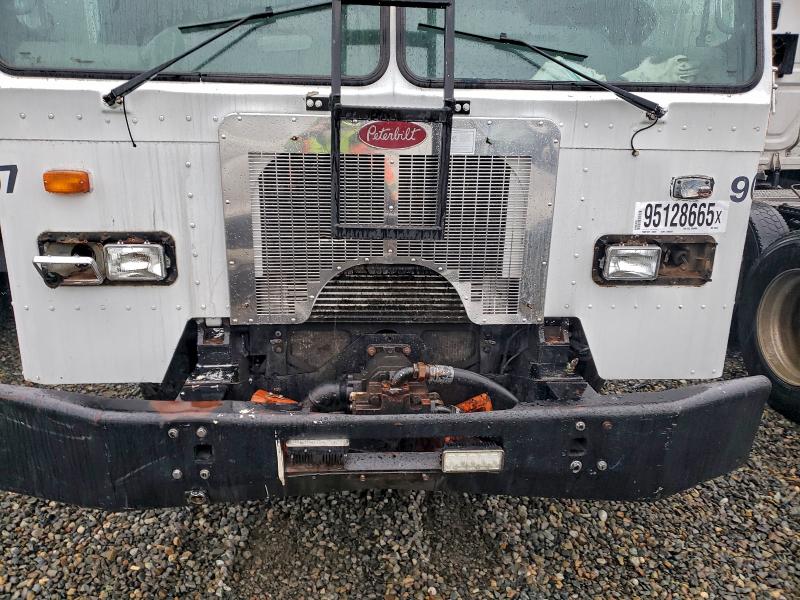 Aukcja sprzedaży 2008 Peterbilt 320, vin: 3BPZL00X78F718444, numer aukcji: 95128665