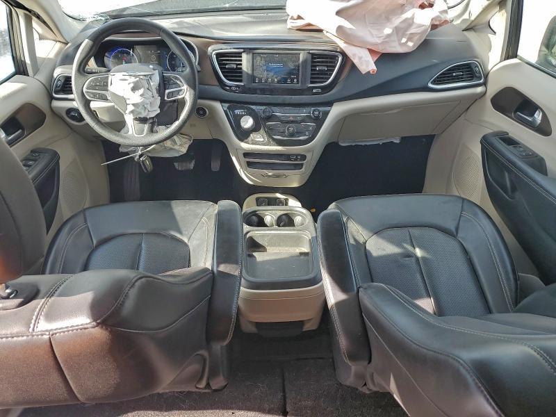 Продажа на аукционе авто 2020 Chrysler Voyager, vin: 2C4RC1DG1LR265712, номер лота: 95145595