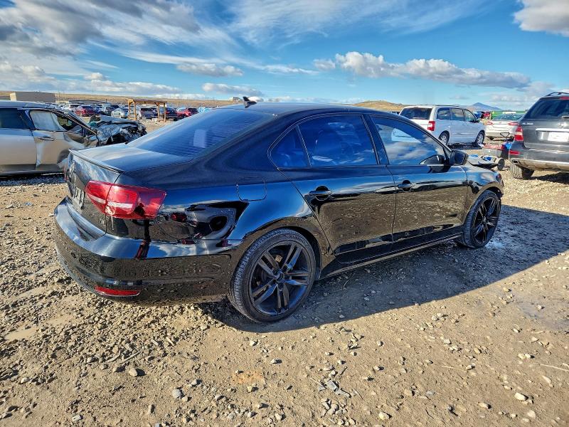 Продаж на аукціоні авто 2016 Volkswagen Jetta, vin: 3VWB17AJ2GM280448, номер лоту: 95954655