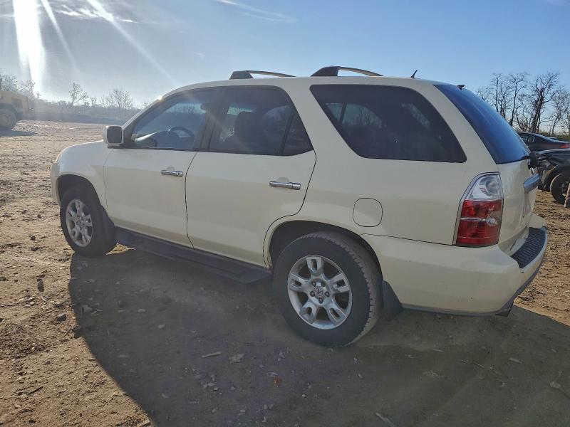 Aukcja sprzedaży 2006 Acura Mdx, vin: 2HNYD18916H528287, numer aukcji: 94628785