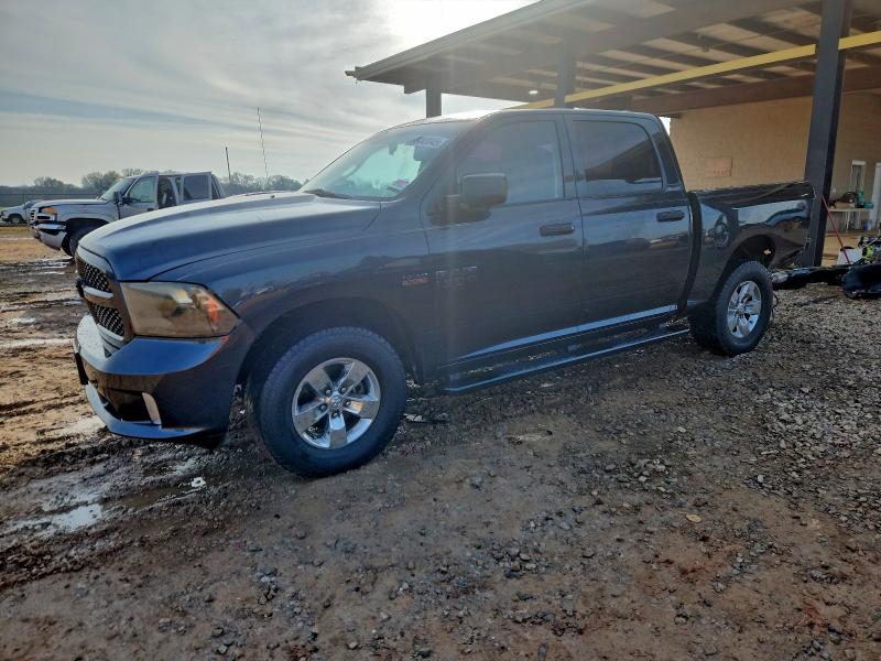 Aukcja sprzedaży 2013 Ram 1500, vin: 1C6RR6KT9DS604218, numer aukcji: 95440045
