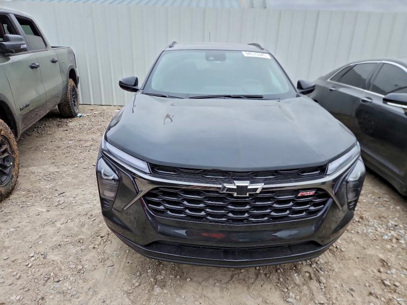 Aukcja sprzedaży 2025 Chevrolet Trax, vin: KL77LJEP1SC172893, numer aukcji: 52654806