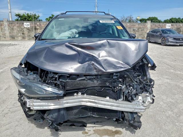 2017 Chrysler Pacifica T მანქანა იყიდება აუქციონზე, vin: 2C4RC1EG7HR821754, აუქციონის ნომერი: 96353505