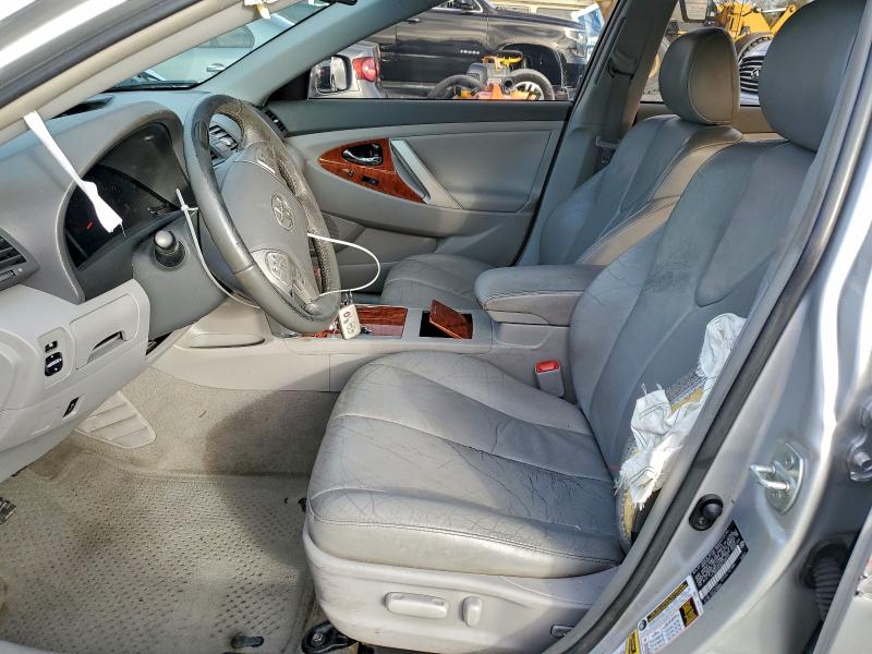2010 Toyota Camry მანქანა იყიდება აუქციონზე, vin: 4T1BK3EK9AU109240, აუქციონის ნომერი: 96262075