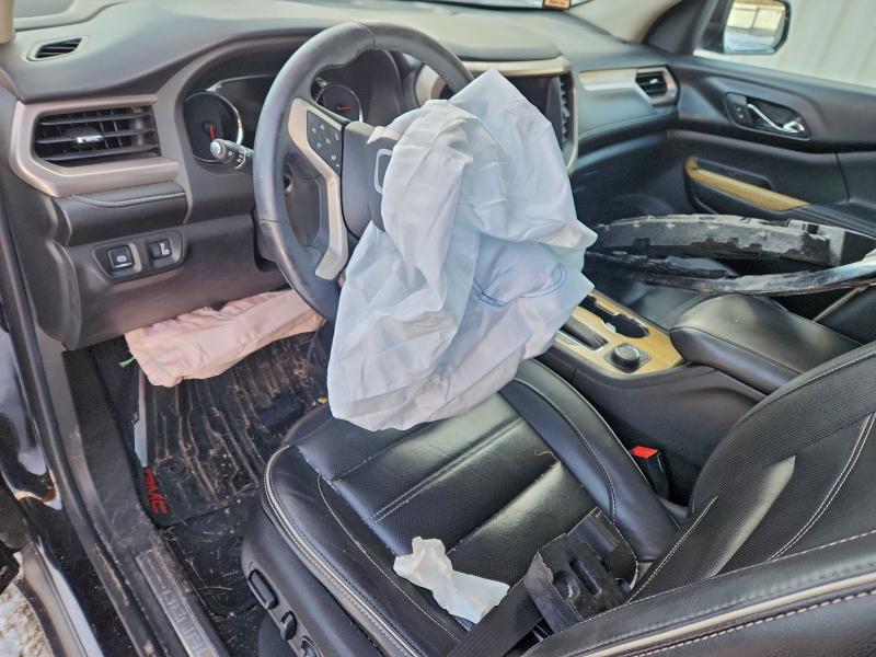 Продажа на аукционе авто 2018 Gmc Acadia, vin: 1GKKNXLS1JZ116745, номер лота: 96219995
