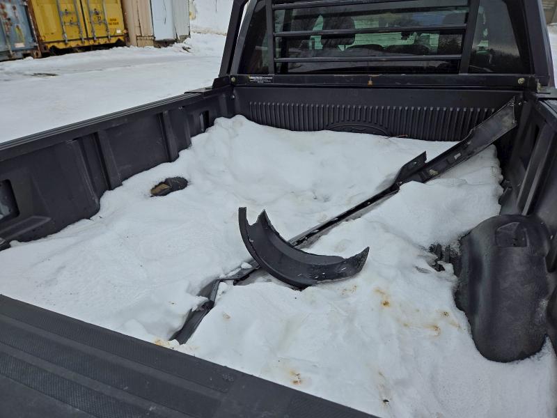 94932815 :رقم المزاد ، 1FTFW1E83PKF65841 vin ، 2023 Ford F150 Super مزاد بيع