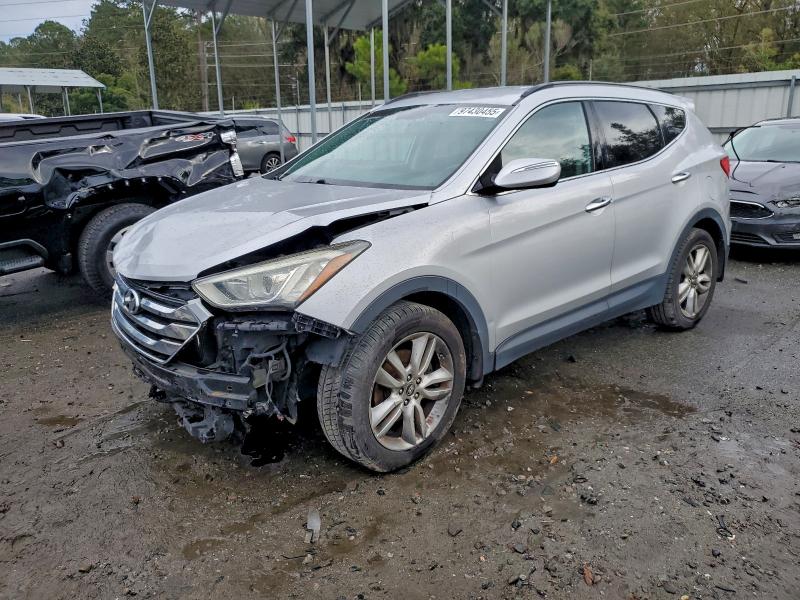 Auction sale of the 2013 Hyundai Santa Fe Sport, vin: 5XYZUDLA3DG084239, lot number: 97430455