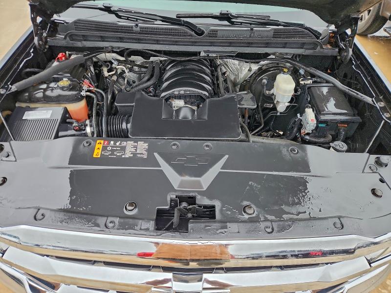 93172475 :رقم المزاد ، 1GCVKREC0JZ214894 vin ، 2018 Chevrolet Silverado مزاد بيع