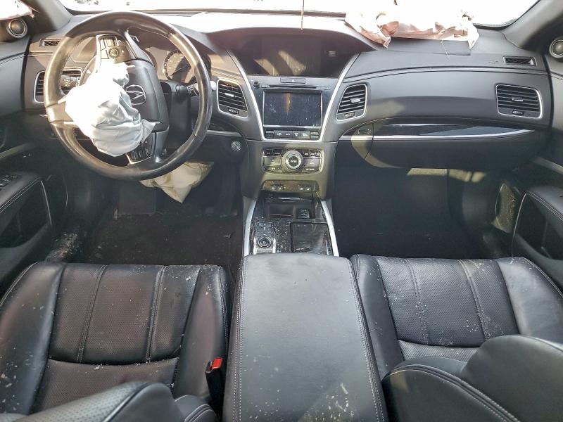 Aukcja sprzedaży 2020 Acura Rlx Sport, vin: JH4KC2F97LC000418, numer aukcji: 95324125