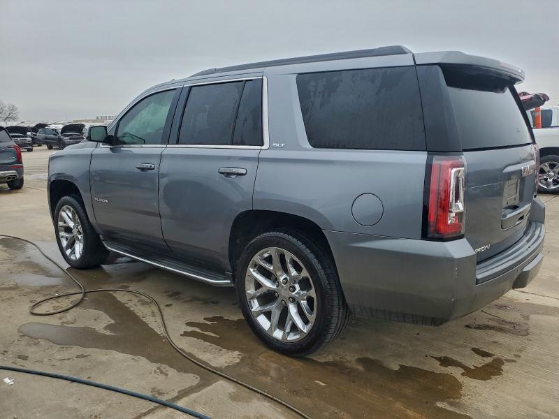 2018 Gmc Yukon მანქანა იყიდება აუქციონზე, vin: 1GKS1BKC5JR168419, აუქციონის ნომერი: 93390735