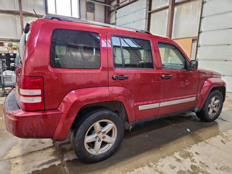 Aukcja sprzedaży 2012 Jeep Liberty, vin: 1C4PJMCK1CW133061, numer aukcji: 95291255