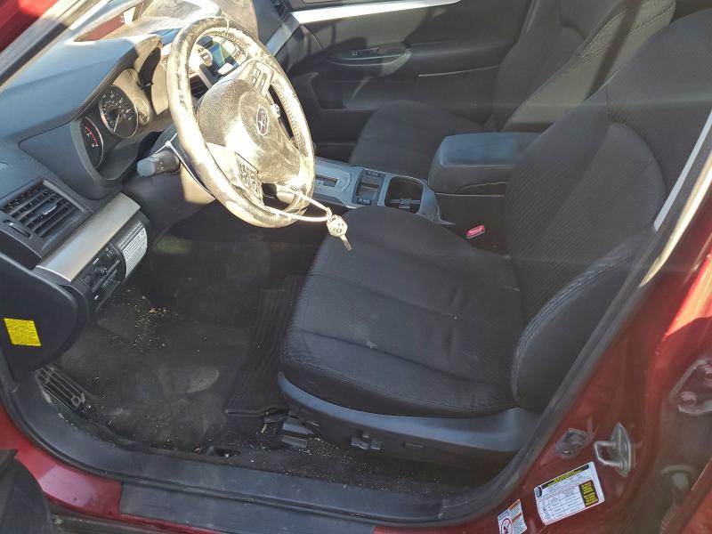 Aukcja sprzedaży 2012 Subaru Legacy, vin: 4S3BMBC68C3042847, numer aukcji: 97050505