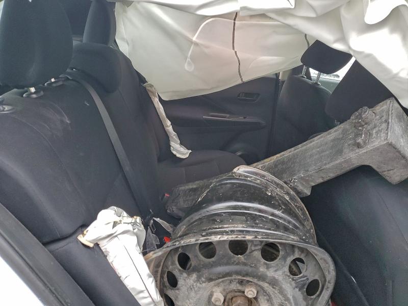 Aukcja sprzedaży 2024 Nissan Kicks, vin: 3N1CP5BV8RL564805, numer aukcji: 93068185