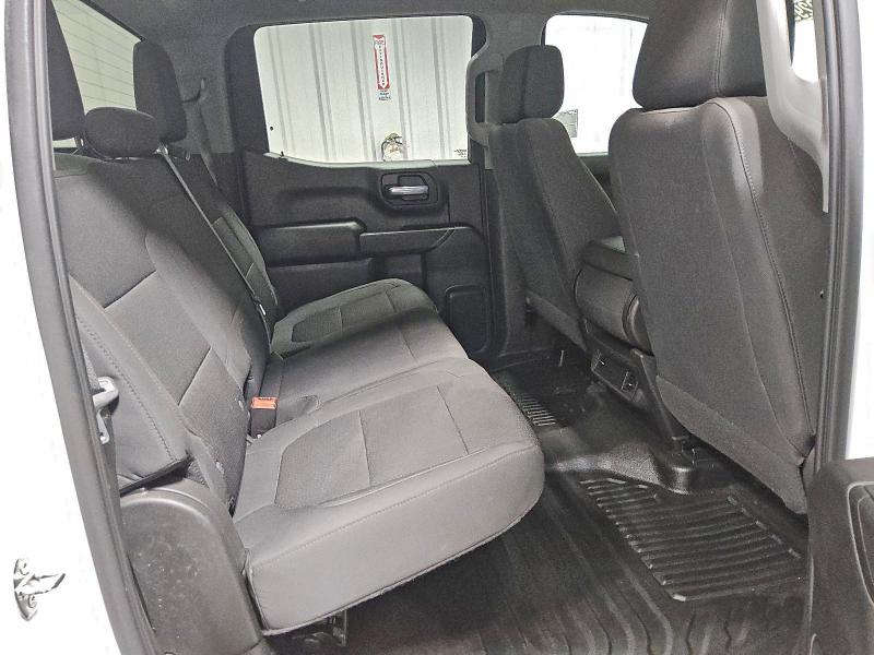 2021 Gmc Sierra მანქანა იყიდება აუქციონზე, vin: 1GTP8AEF5MZ238549, აუქციონის ნომერი: 94029955