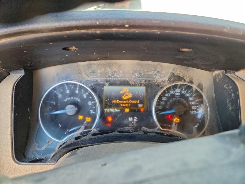 Aukcja sprzedaży 2013 Ford F150 Super, vin: 1FTFW1ET0DKD92988, numer aukcji: 94642675