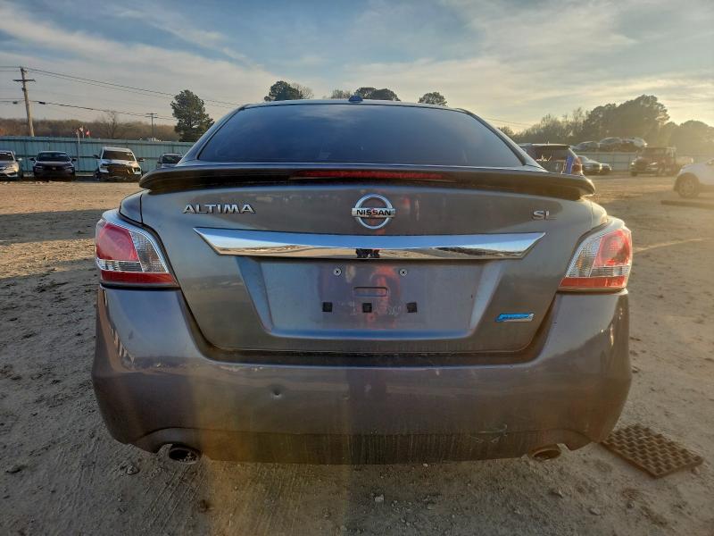 Aukcja sprzedaży 2014 Nissan Altima, vin: 1N4AL3AP2EC143942, numer aukcji: 95689685