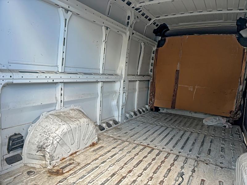 2016 Ram Promaster მანქანა იყიდება აუქციონზე, vin: 3C6TRVDG9GE125563, აუქციონის ნომერი: 96969795