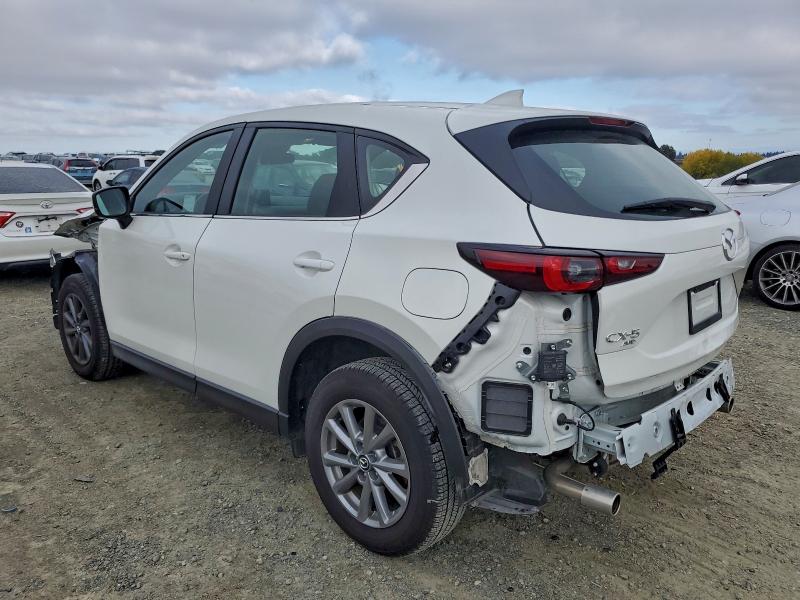 Aukcja sprzedaży 2023 Mazda Cx-5, vin: JM3KFBAM8P0211954, numer aukcji: 94674005