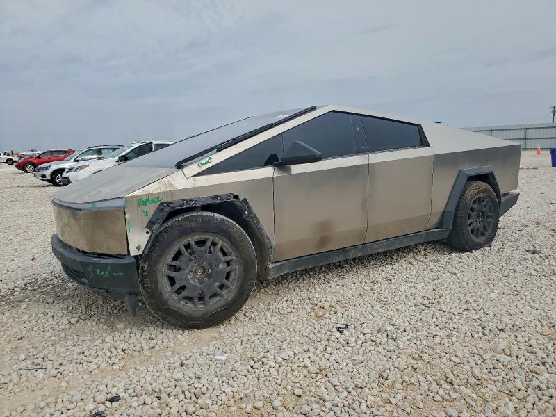 Aukcja sprzedaży 2024 Tesla Cybertruck, vin: 7G2CEHED8RA035712, numer aukcji: 95749965