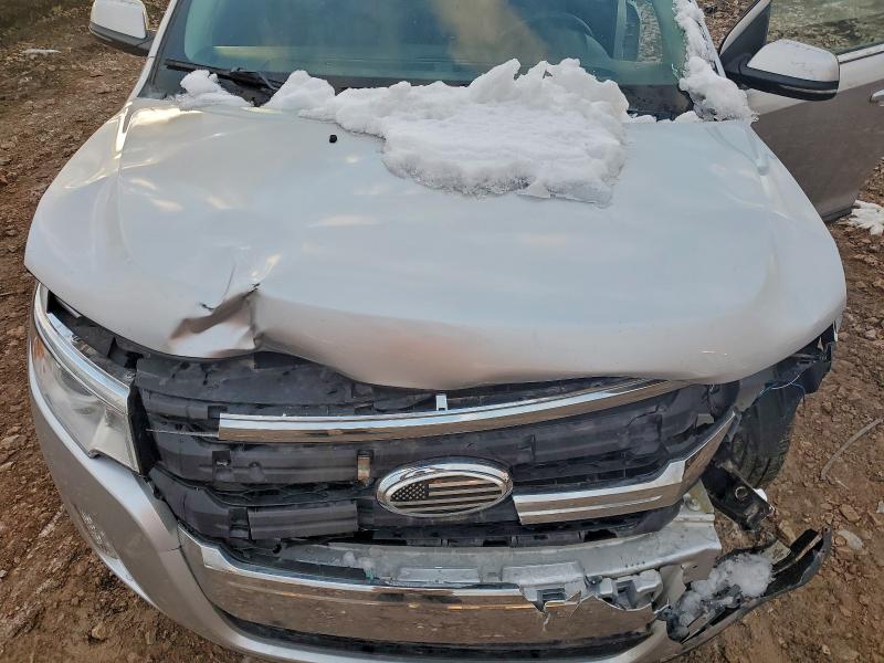 Продажа на аукционе авто 2013 Ford Edge, vin: 2FMDK3KC4DBB06701, номер лота: 95783385