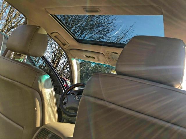 Продажа на аукционе авто 2001 Lexus Ls 430, vin: JTHBN30F410011728, номер лота: 97671915