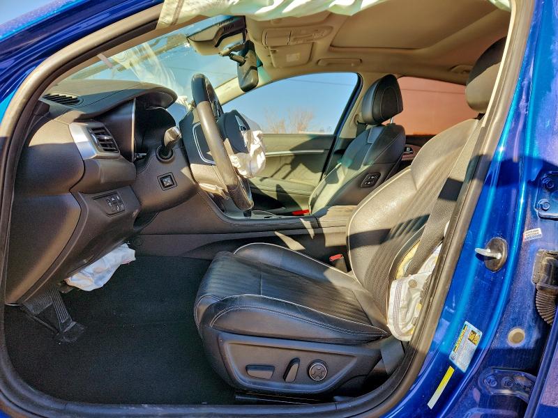 2020 Genesis G70 მანქანა იყიდება აუქციონზე, vin: KMTG34LA3LU063268, აუქციონის ნომერი: 97386225