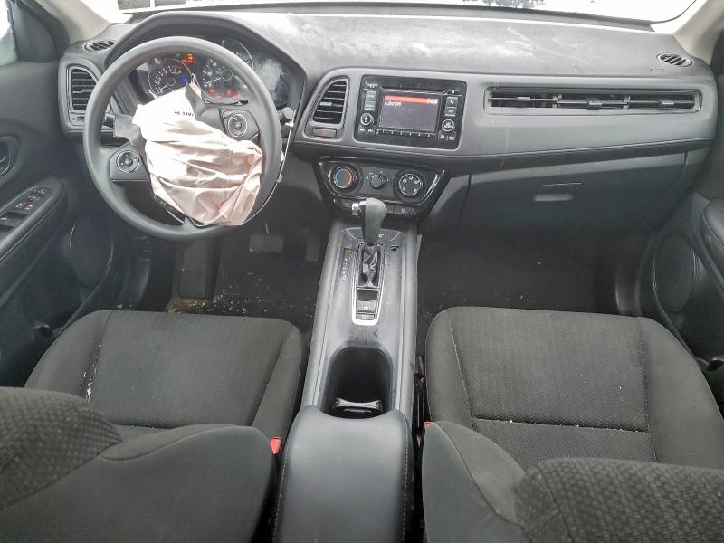 Aukcja sprzedaży 2018 Honda Hr-v Lx, vin: 3CZRU6H34JG726402, numer aukcji: 96909355