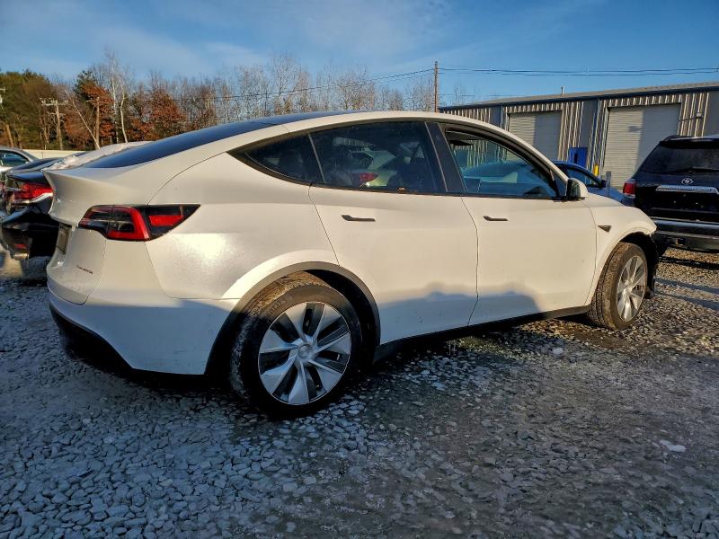 Aukcja sprzedaży 2021 Tesla Model Y, vin: 5YJYGDEE1MF137255, numer aukcji: 94955065