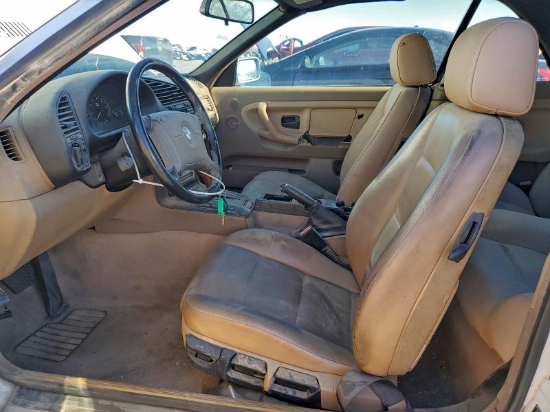 Продажа на аукционе авто 1998 Bmw 323, vin: WBABJ8321WEM21364, номер лота: 94974275