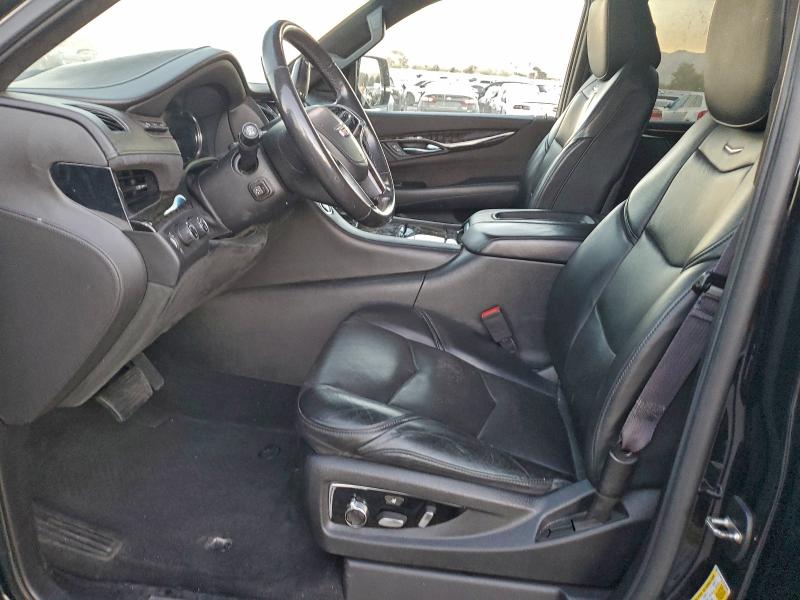 Продаж на аукціоні авто 2016 Cadillac Escalade, vin: 1GYS4DKJ1GR104006, номер лоту: 95798225