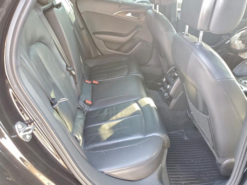 Продажа на аукционе авто 2015 Audi A6, vin: WAUFGAFC7FN030909, номер лота: 94939165