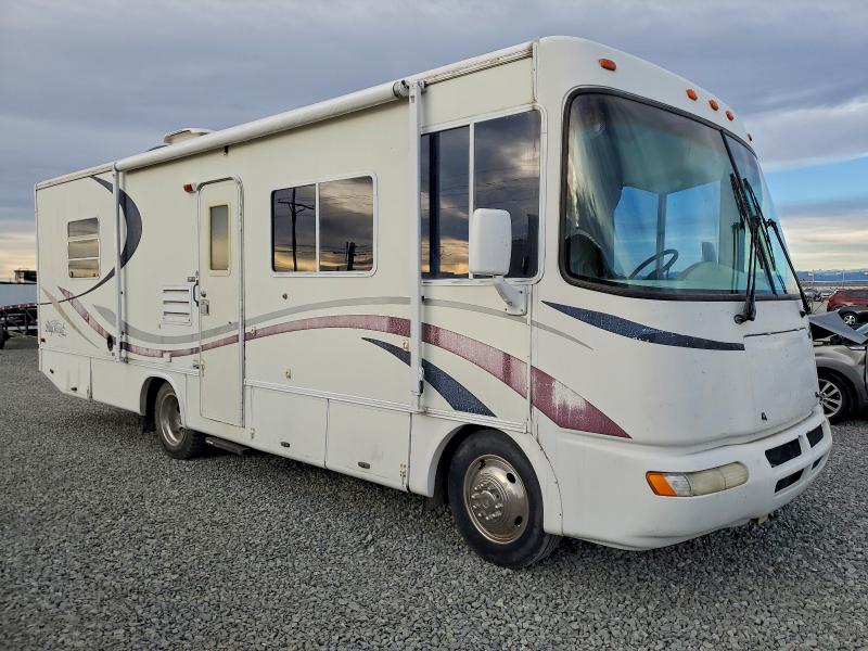 Aukcja sprzedaży 2001 Workhorse Custom Chassis Motorhome, vin: 5B4KP57GX13326320, numer aukcji: 77251355
