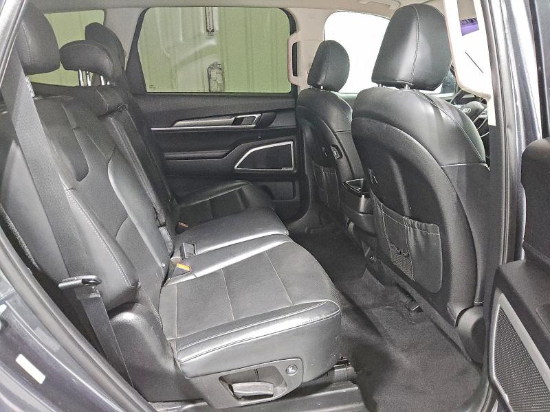 Продаж на аукціоні авто 2021 Kia Telluride, vin: 5XYP24HC8MG103570, номер лоту: 94071505