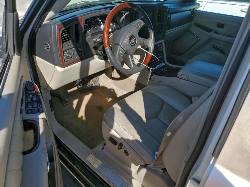 Продажа на аукционе авто 2005 Cadillac Escalade, vin: 3GYFK66N35G232227, номер лота: 96722675