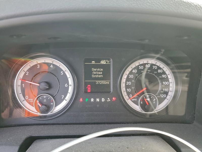 Aukcja sprzedaży 2016 Ram 1500, vin: 1C6RR7FG2GS413988, numer aukcji: 97000005