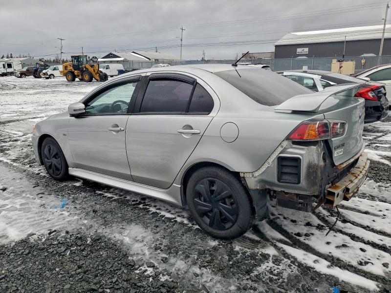 Aukcja sprzedaży 2016 Mitsubishi Lancer, vin: JA32U2FU7GU603516, numer aukcji: 95834925