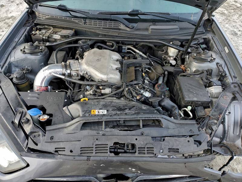 Продаж на аукціоні авто 2015 Hyundai Genesis Coupe, vin: KMHHU6KJ5FU121877, номер лоту: 97441315