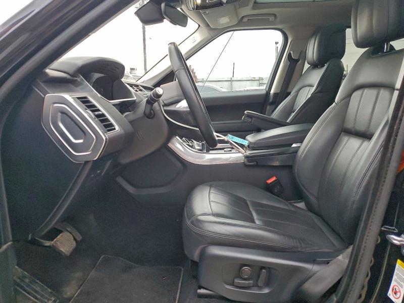 Aukcja sprzedaży 2020 Land Rover Range Rove, vin: SALWR2SU3LA899553, numer aukcji: 99138415
