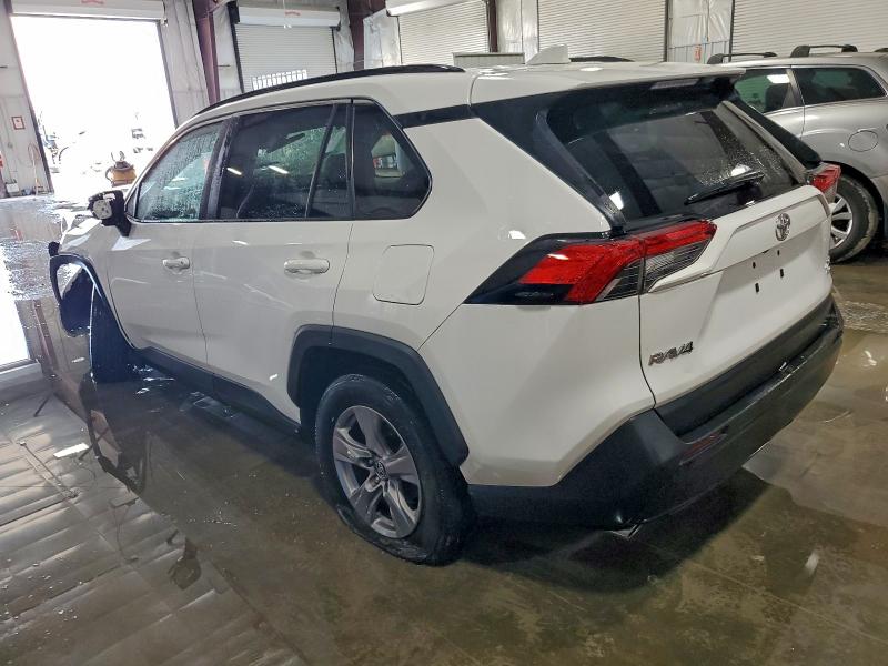 Продаж на аукціоні авто 2024 Toyota Rav4 Xle, vin: 2T3P1RFV4RC395930, номер лоту: 98320895