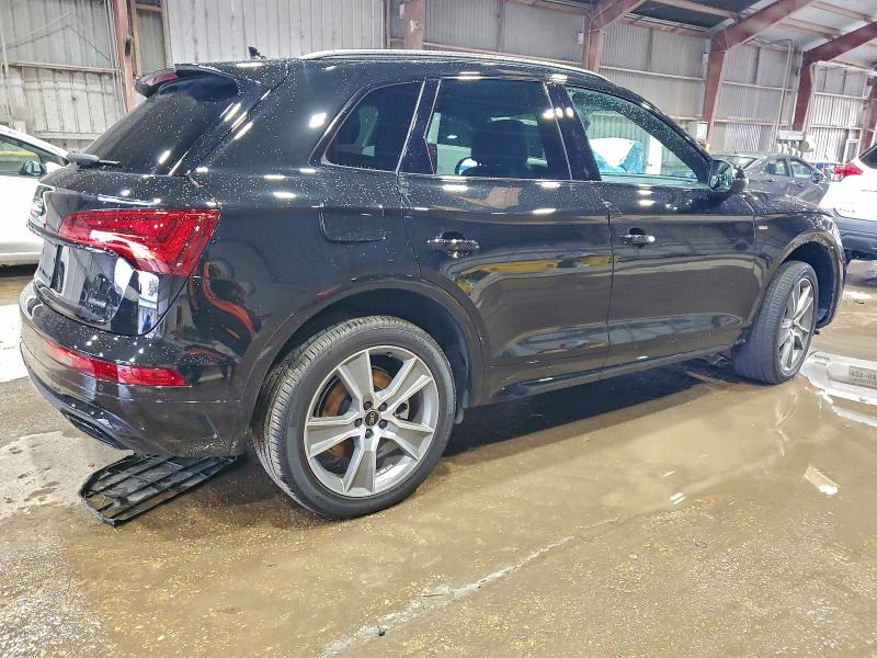 Aukcja sprzedaży 2025 Audi Q5, vin: WA1GAAFY6S2017112, numer aukcji: 94904795