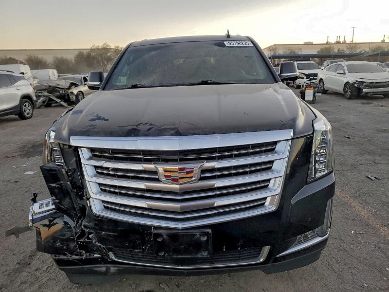 Продаж на аукціоні авто 2016 Cadillac Escalade, vin: 1GYS4DKJ1GR104006, номер лоту: 95798225