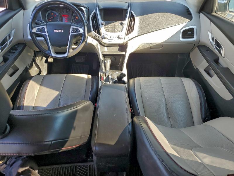 Aukcja sprzedaży 2016 Gmc Terrain, vin: 2GKFLUEKXG6152165, numer aukcji: 95842605