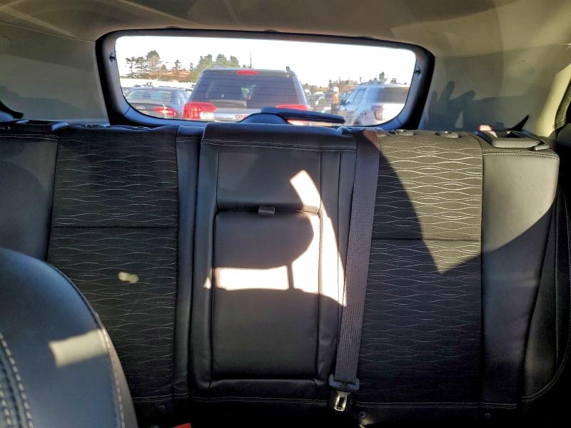93523985 :رقم المزاد ، KL4CJESB8FB268517 vin ، 2015 Buick Encore مزاد بيع