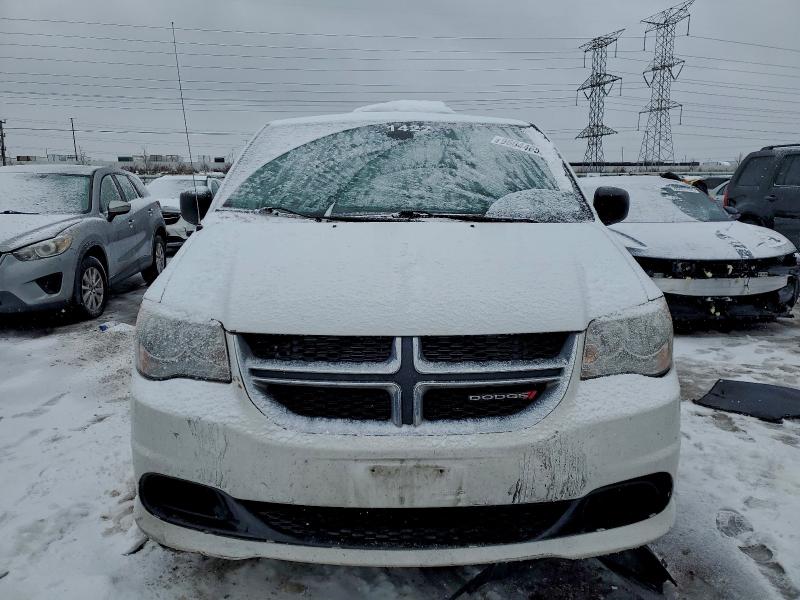 2019 Dodge Grand Caravan მანქანა იყიდება აუქციონზე, vin: 2C7WDGBG2KR678116, აუქციონის ნომერი: 96044655