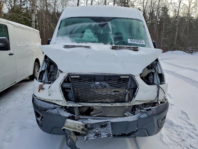 Aukcja sprzedaży 2022 Ford Transit T-, vin: 1FTBR1C85NKA10816, numer aukcji: 95459525