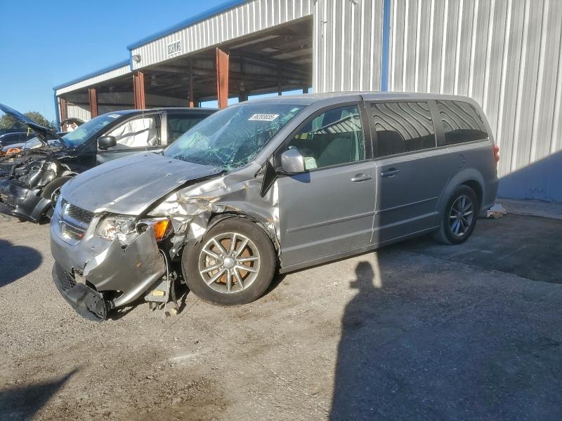 Продаж на аукціоні авто 2017 Dodge Grand Cara, vin: 2C4RDGBG9HR549583, номер лоту: 74512385