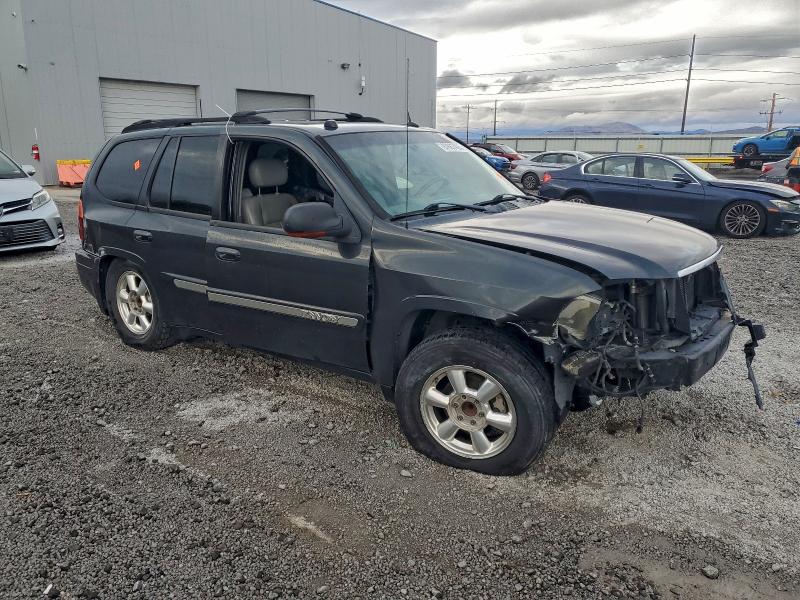 50269806 :رقم المزاد ، 1GKDS13S752224221 vin ، 2005 Gmc Envoy مزاد بيع