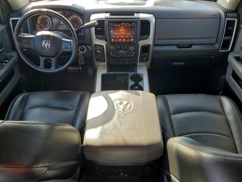 Auction sale of the 2015 Ram 2500, vin: 3C6UR5DL3FG664734, lot number: 94765935
