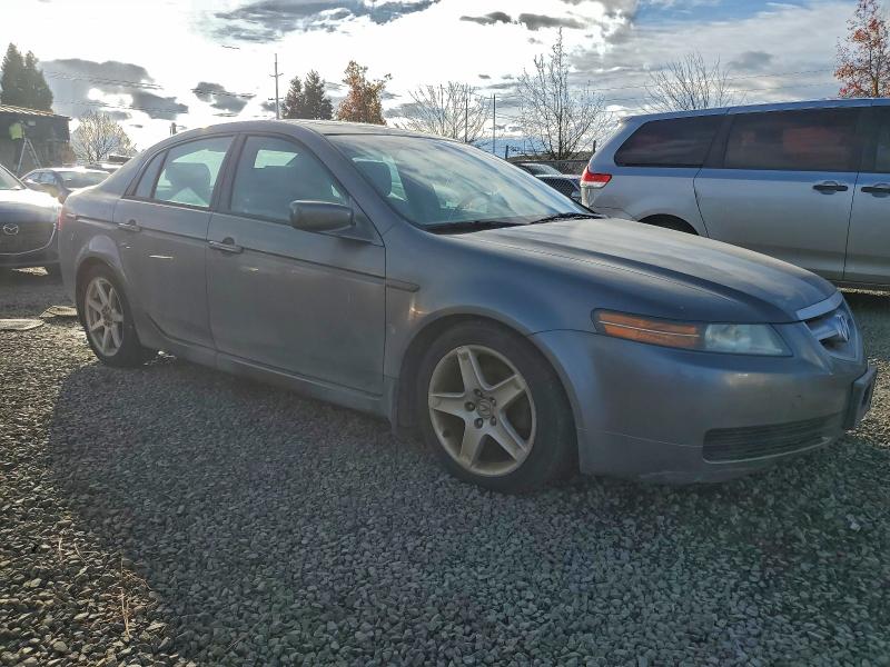 Продажа на аукционе авто 2005 Acura Tl, vin: 19UUA66215A038687, номер лота: 94416625