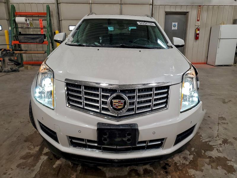 Продаж на аукціоні авто 2013 Cadillac Srx, vin: 3GYFNGE35DS656131, номер лоту: 94294155